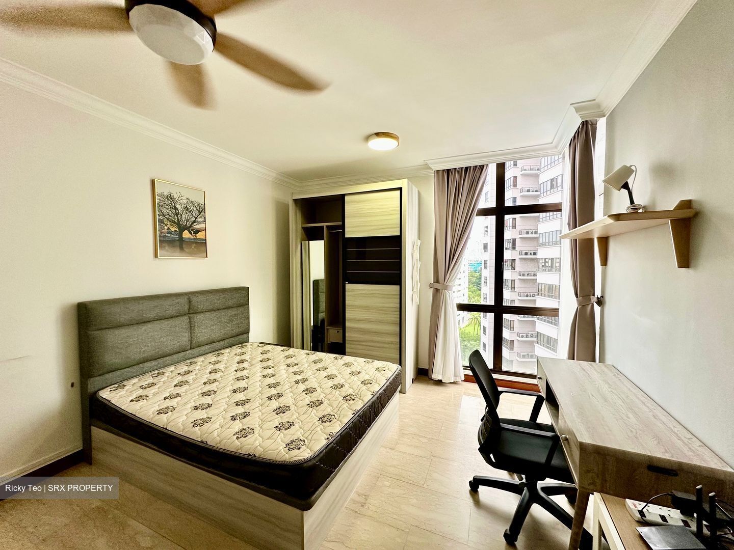 The Mayfair (D22), Condominium #444412041